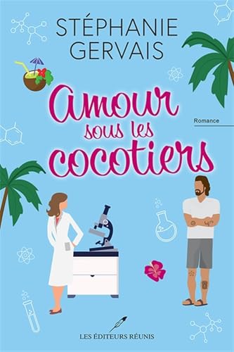 Amour sous les cocotiers von EDITEURS REUNIS LER