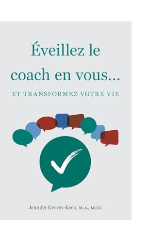 Éveillez le coach en vous.... von IEDP Ideas for Leaders Ltd