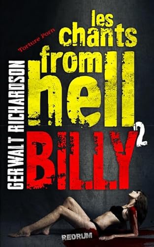 Billy 2: Les chants from hell von Redrum Books