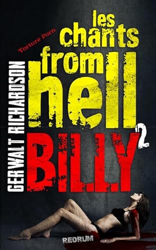 Billy 2: Les chants from hell