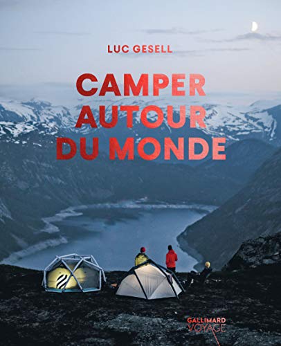 Camper autour du monde von GALLIM LOISIRS