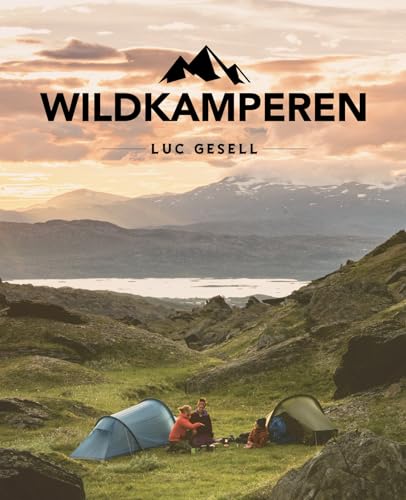 Wildkamperen