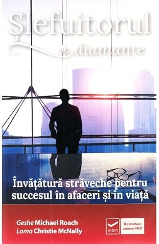 Slefuitorul De Diamante von Vidia