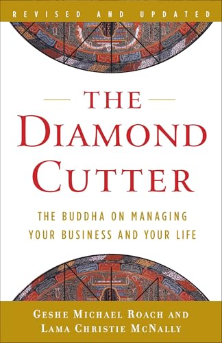 The Diamond Cutter: The Buddha on Managing Your Business and Your Life