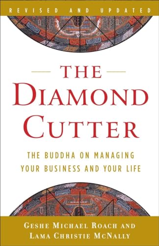 The Diamond Cutter: The Buddha on Managing Your Business and Your Life