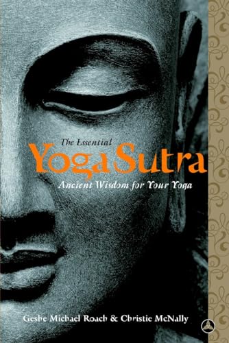 The Essential Yoga Sutra: Ancient Wisdom for Your Yoga von Harmony