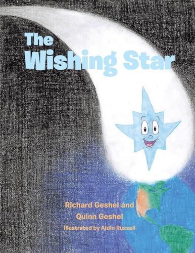 The Wishing Star von Page Publishing