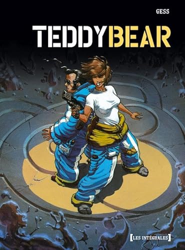 Teddy Bear - Intégrale von GLÉNAT BD