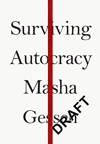 Surviving Autocracy von Granta Books