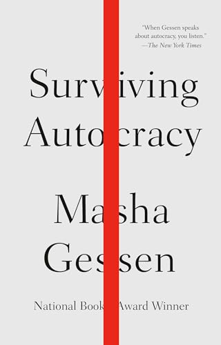 Surviving Autocracy von Riverhead Books