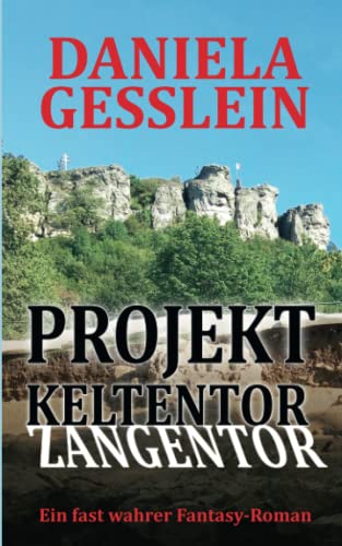 Projekt Keltentor von Independently published