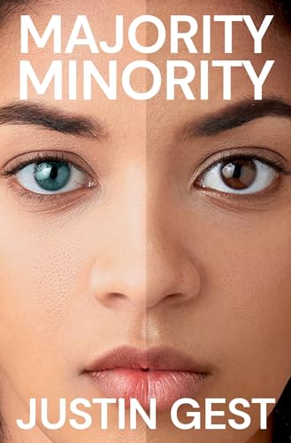 Majority Minority von Oxford University Press Inc