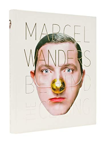Marcel Wanders: Behind The Ceiling von Gestalten