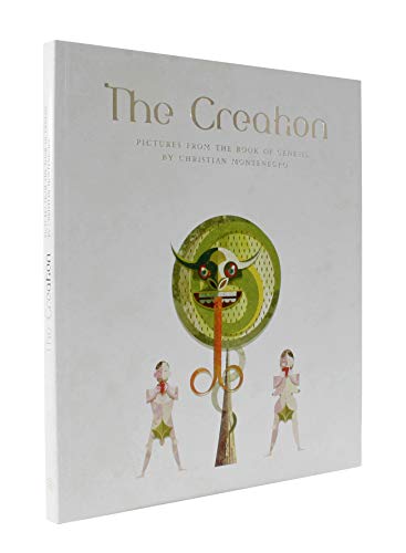 The Creation. Picture Books of Genesis: Pictures from the Book of Genesis
