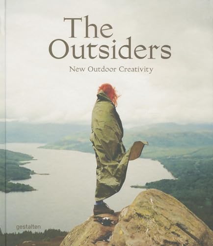 The Outsiders: The New Outdoor Creativity von Gestalten