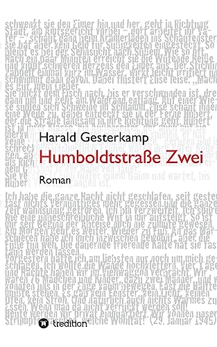 Humboldtstraße Zwei
