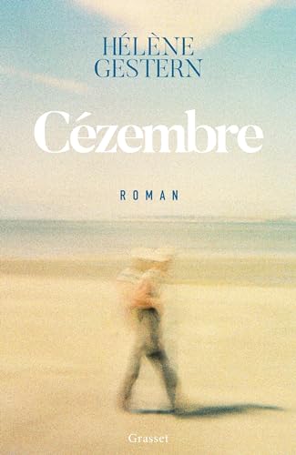 Cézembre: roman