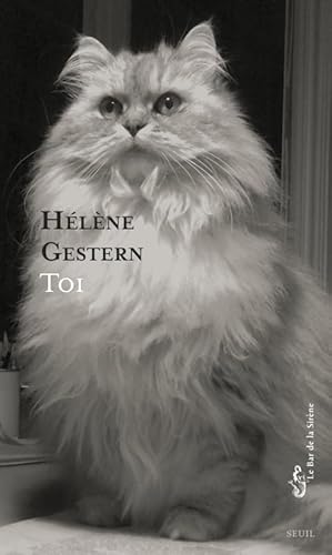 Toi von SEUIL