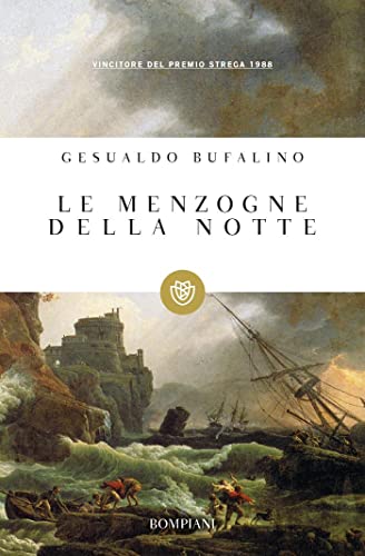 Le menzogne della notte (I grandi tascabili) von Bompiani