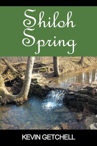 Shiloh Spring von Outskirts Press