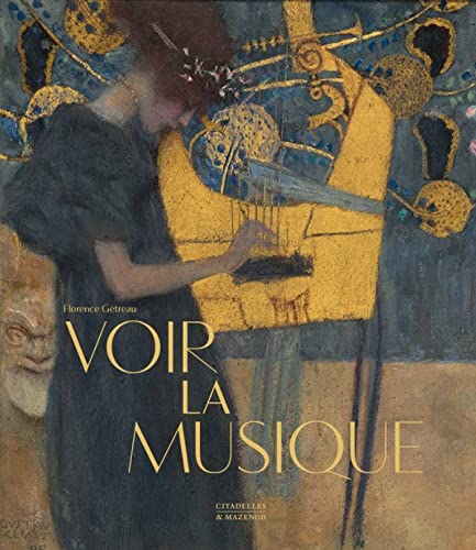 VOIR LA MUSIQUE REEDITION von CITADELLES