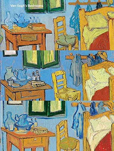 Van Gogh's Bedrooms (Elgar EU Energy Law series) von Art Institute of Chicago
