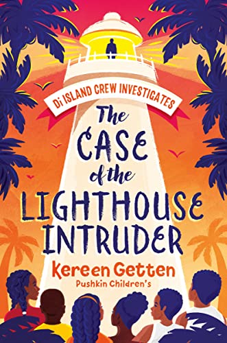 The Case of the Lighthouse Intruder (Di Island Crew Investigates) von Pushkin Children's Books