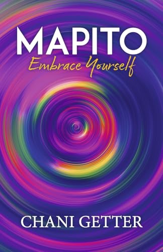 Mapito: Embrace Yourself von Bookbaby