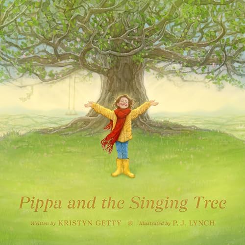 Pippa and the Singing Tree: Joining the Song of All Creation von Crossway Books