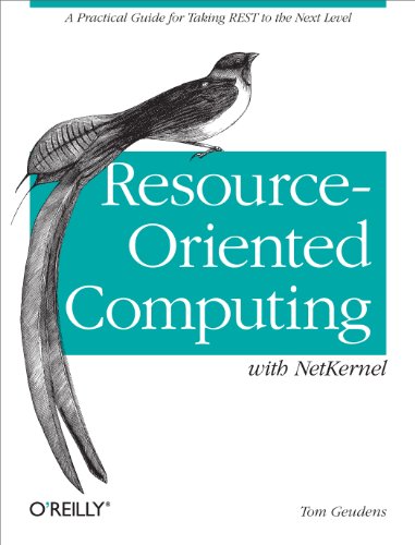 Resource-Oriented Computing with NetKernel: Taking REST Ideas to the Next Level von O'Reilly Media