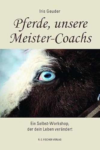 Pferde, unsere Meister-Coachs: Ein Selbst-Workshop, der dein Leben verändert