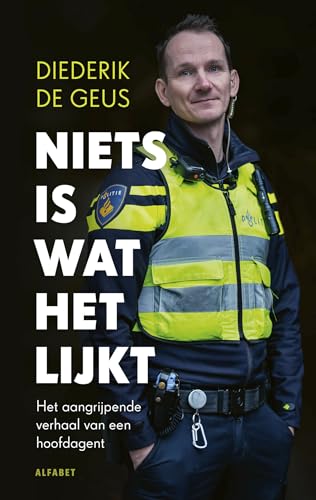 Niets is wat het lijkt