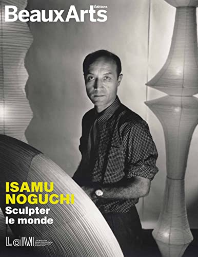 Isamu Noguchi. Sculpter le monde: AU LAM