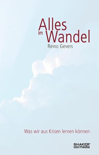 Alles im Wandel: Was wir aus Krisen lernen können