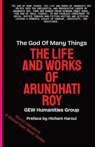 The God Of Many Things The God Of Many Things von Global East-West (London)