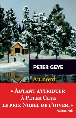 Au nord du Nord von RIVAGES