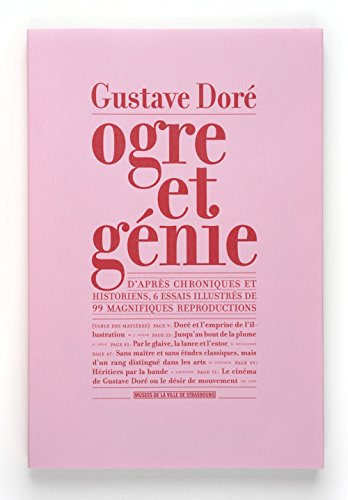 Gustave Doré, Ogre et génie von MAM STRASBOURG