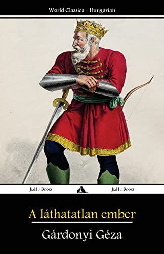 A láthatatlan ember