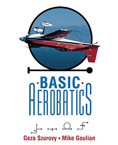 Basic Aerobatics von McGraw-Hill Education