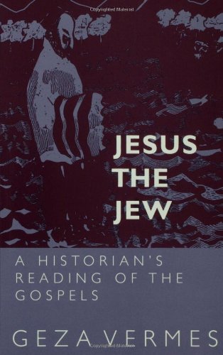 Jesus the Jew von AUGSBURG FORTRESS PUBL