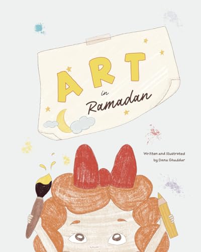 ART in Ramadan von Dana