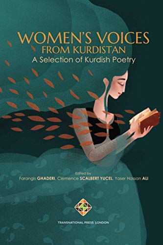 Women’s Voices from Kurdistan: A selection of Kurdish Poetry (Heritage Series)