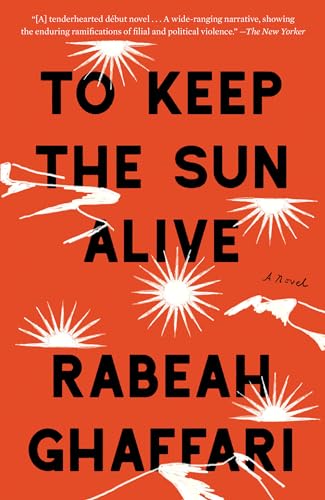 To Keep the Sun Alive: A Novel To Keep the Sun Alive: A Novel von Catapult