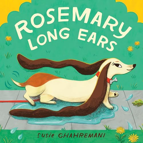 Rosemary Long Ears von Little, Brown Books for Young Readers