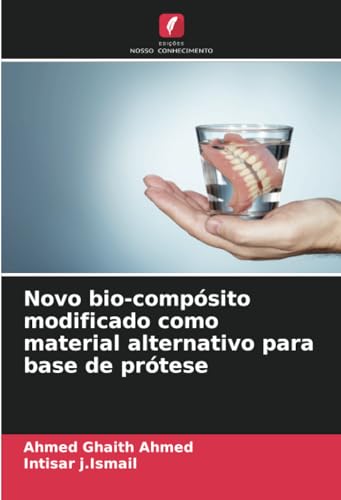 Novo bio-compósito modificado como material alternativo para base de prótese