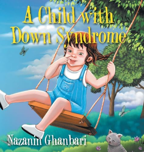 A Child with Down Syndrome von Page Publishing