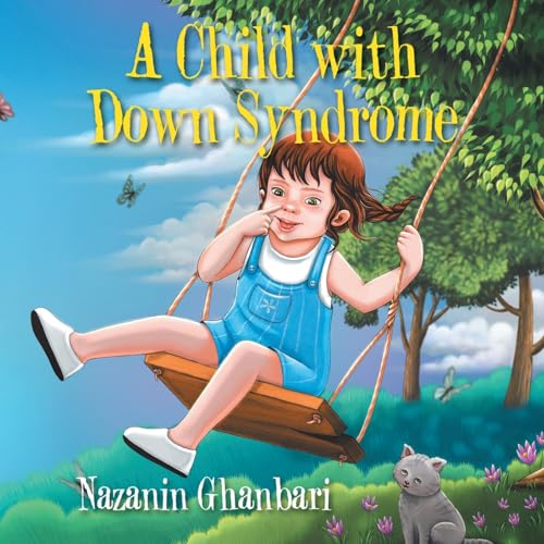 A Child with Down Syndrome von Page Publishing Inc.