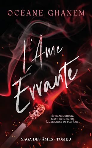 L'Âme Errante - Saga des Âmes Tome 3: Après l'Âme Bleue L'Âme Errante - Saga des Âmes Tome 3: Après l'Âme Bleue von HACHETTE HLAB