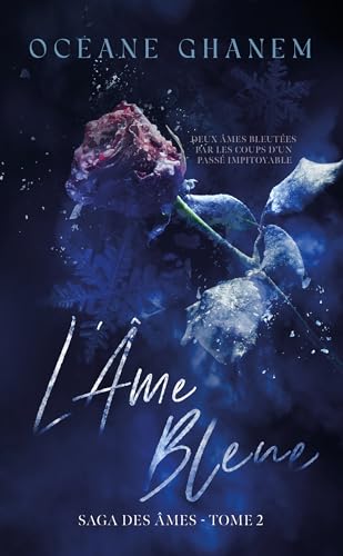 L'Âme bleue - Saga des Âmes Tome 2 L'Âme bleue - Saga des Âmes Tome 2 von HACHETTE HLAB