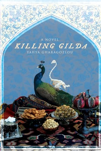 Killing Gilda von Armin Lear Press